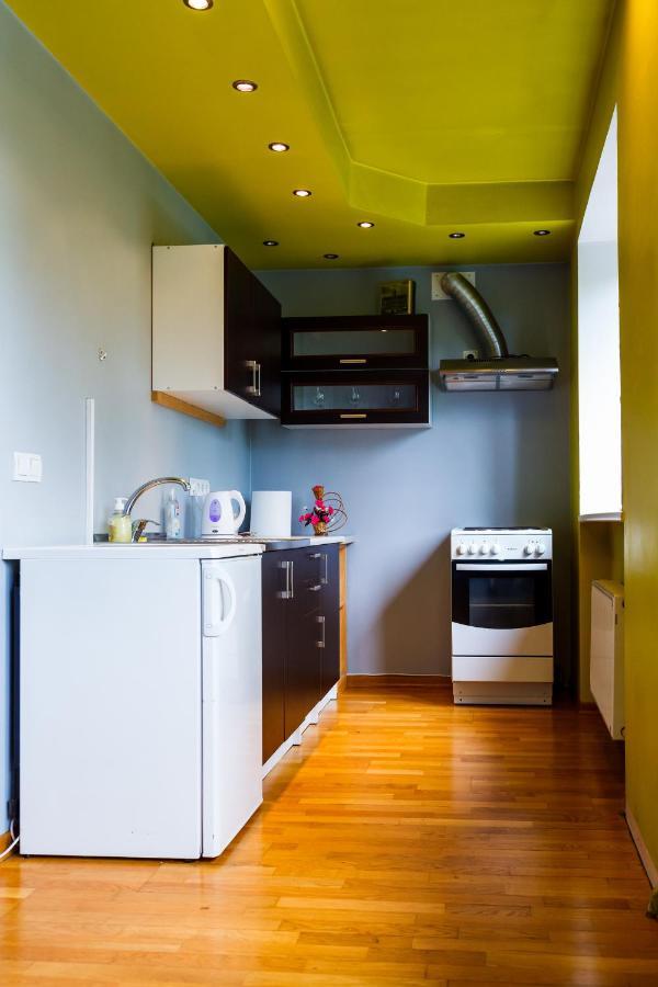 Cosy.Stylish. Close To The Old Town Apartment Riga Exterior photo